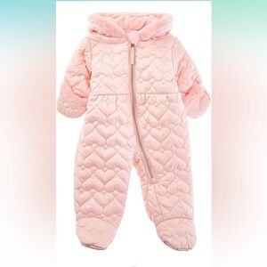 Rothschild Toddler Snowsuit Overalls
